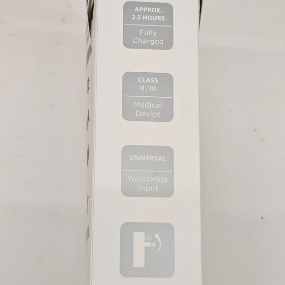 Apira Science Wall Charger Combo Kit - Universal Solution Fast Charge 2-in-1 Des - Picture 8 of 9